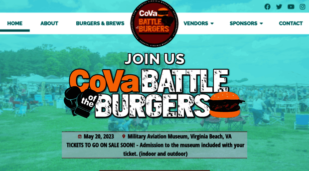 covaburgerbattle.com