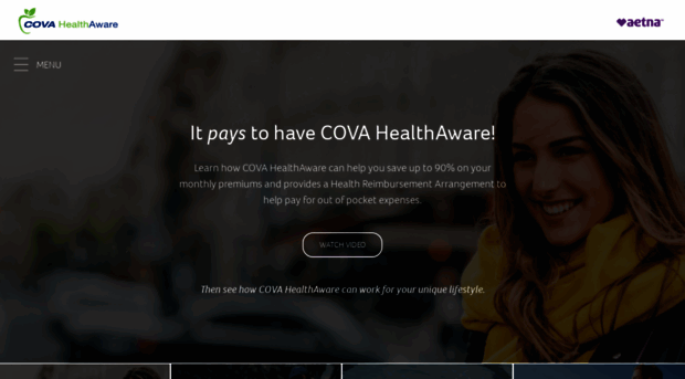covahealthaware.com