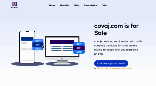 covaj.com