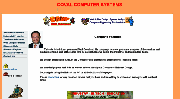 coval.net