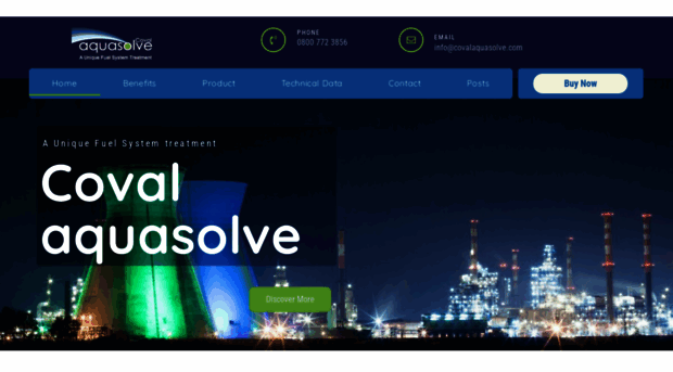 covalaquasolve.co.uk