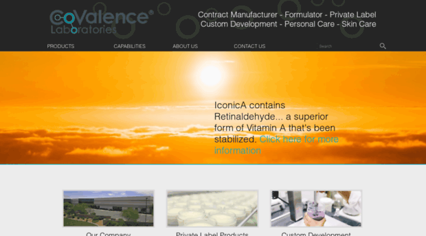 covalence.com