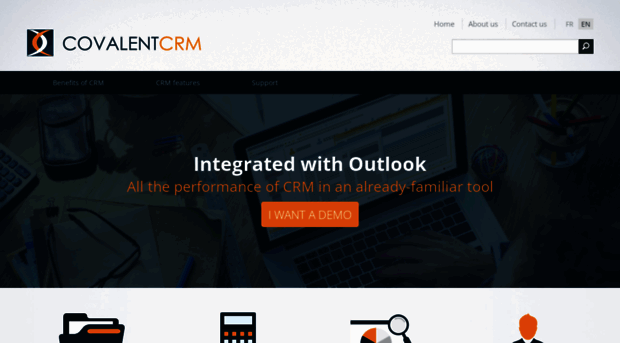 covalentcrm.com