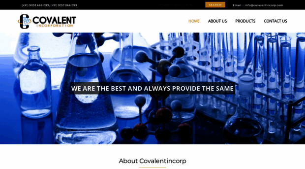 covalentincorp.com