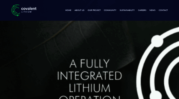 covalentlithium.com