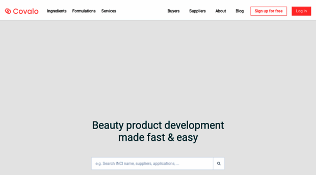 covalo.com