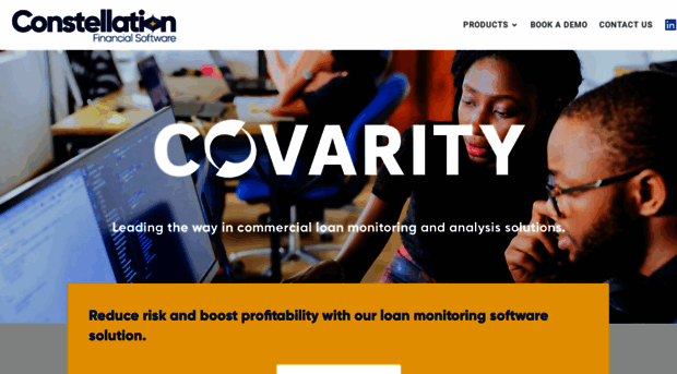 covarity.com