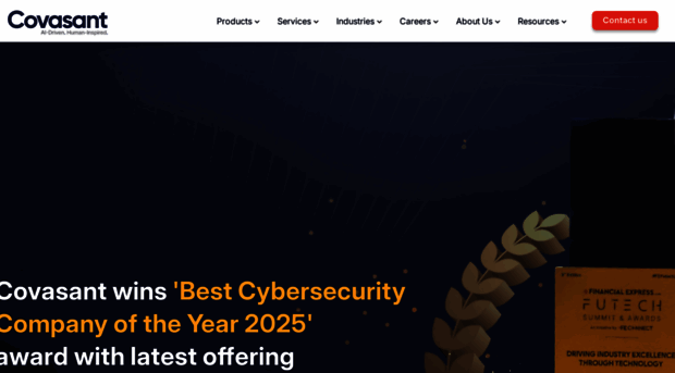 covasant.com