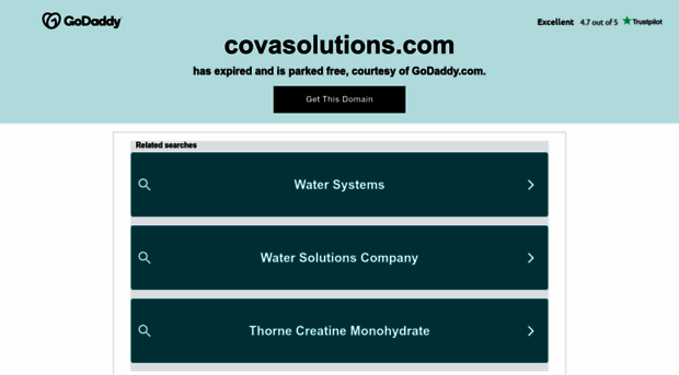 covasolutions.com