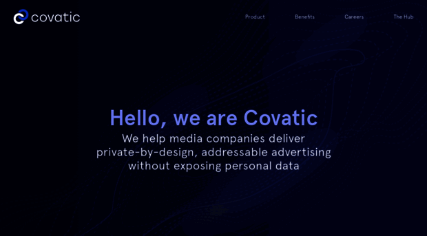 covatic.com