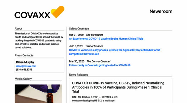 covaxx.reportablenews.com