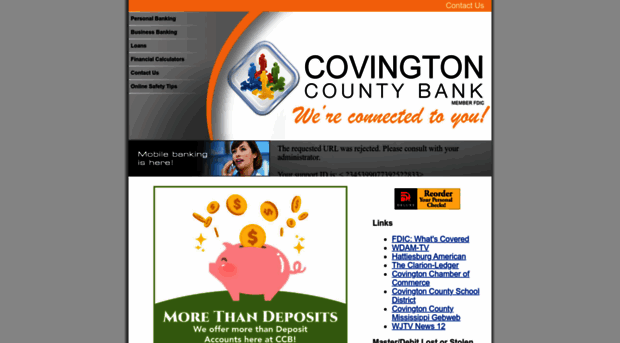 covcobank.com