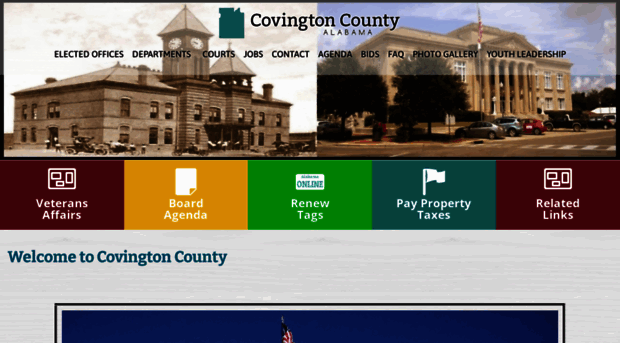 covcounty.com