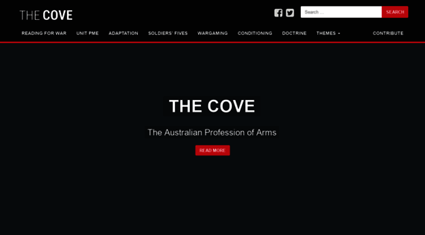 cove.org.au