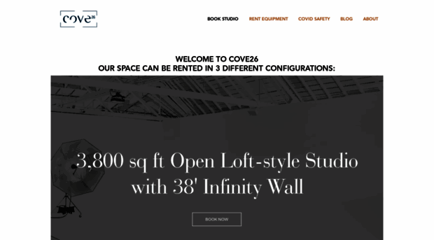 cove26.com