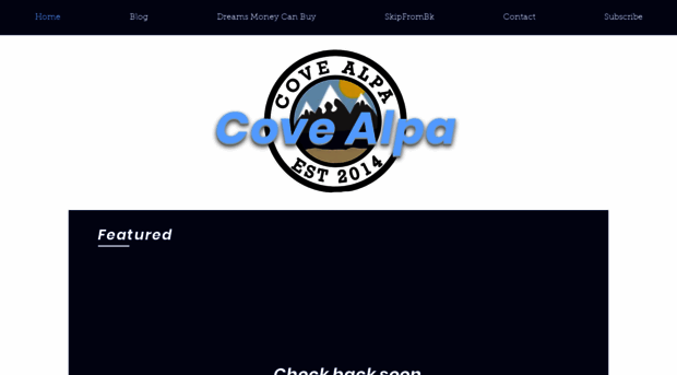 covealpa.com