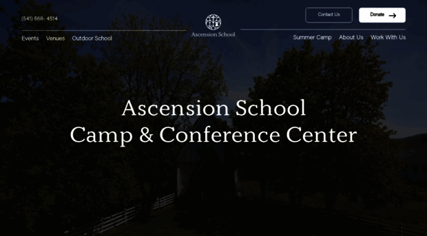 coveascensionschool.com