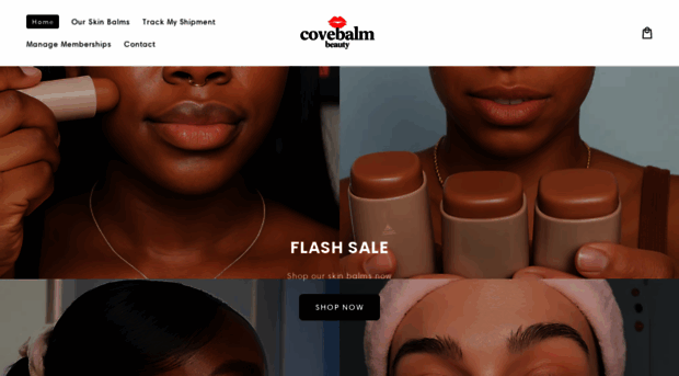covebalm.com