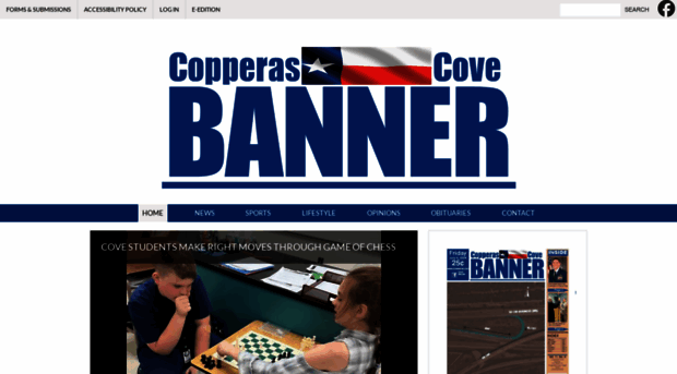 covebanner.com