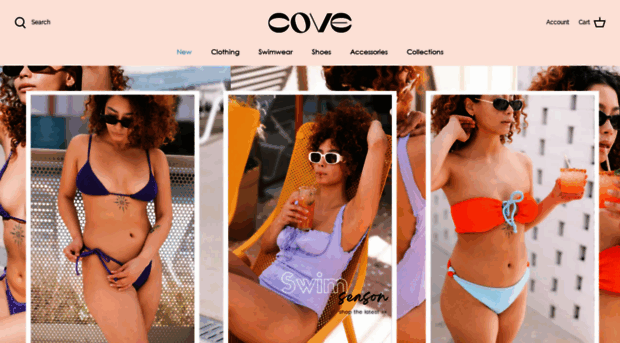 coveclothing.com