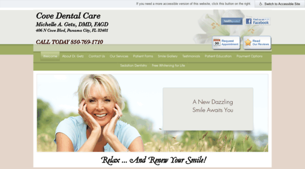 covedentalcare.com