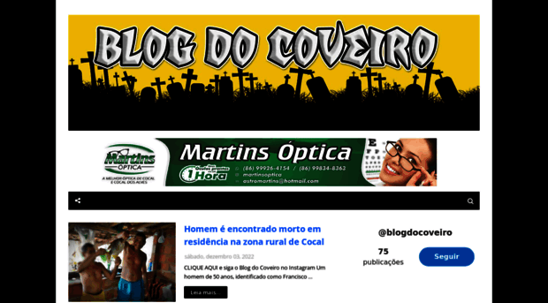 coveirinho.blogspot.com.br