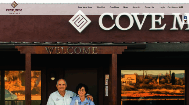 covemesa.com