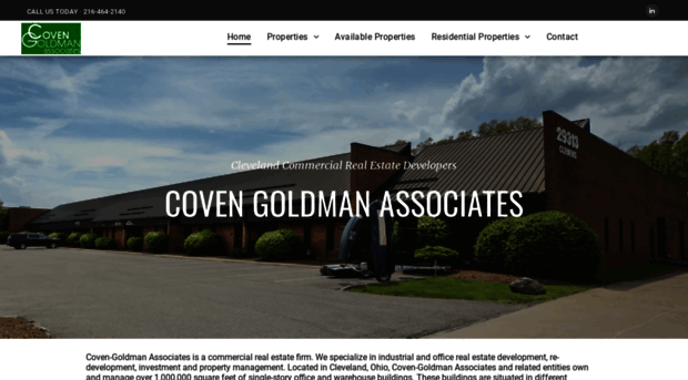 coven-goldman.com