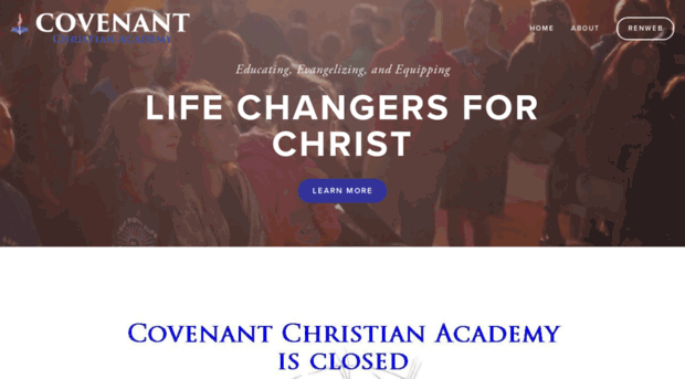 covenant-cougars.org