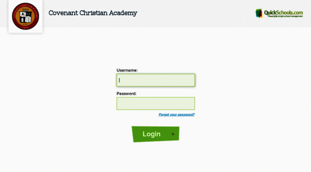 covenant.quickschools.com