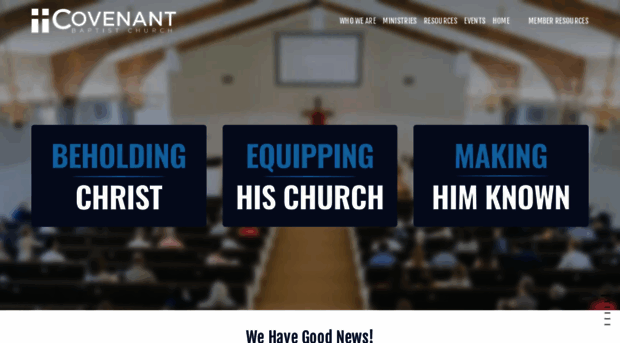 covenantbapt.org