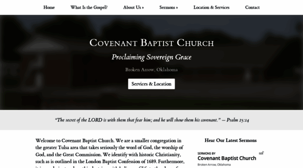 covenantbc.com