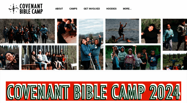 covenantbiblecamp.org