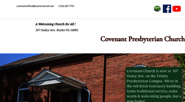 covenantbutler.org