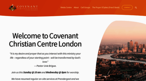 covenantchristiancentre.org.uk