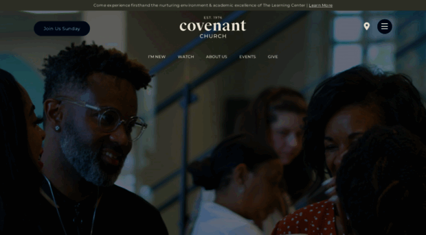 covenantchurch.org