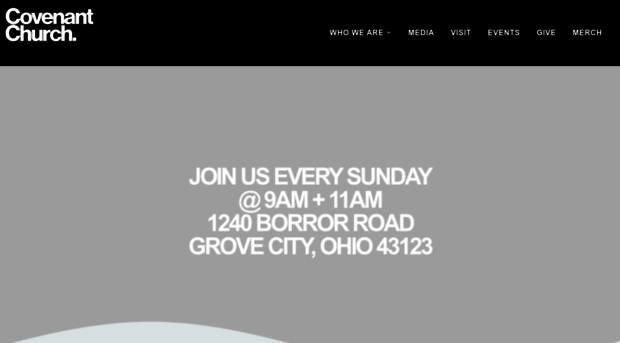 covenantchurch.us