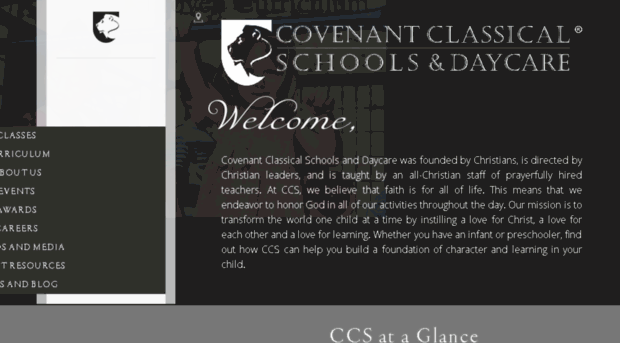 covenantclassical.com