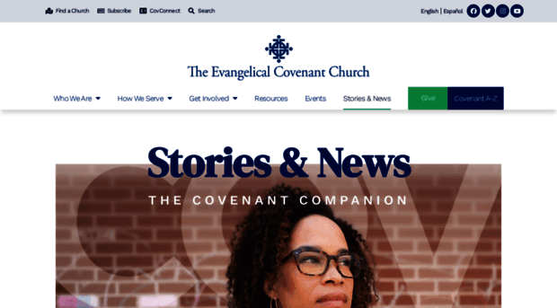 covenantcompanion.com