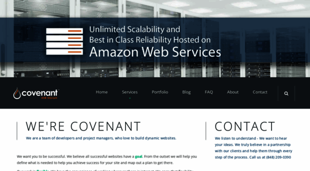 covenantdesign.com