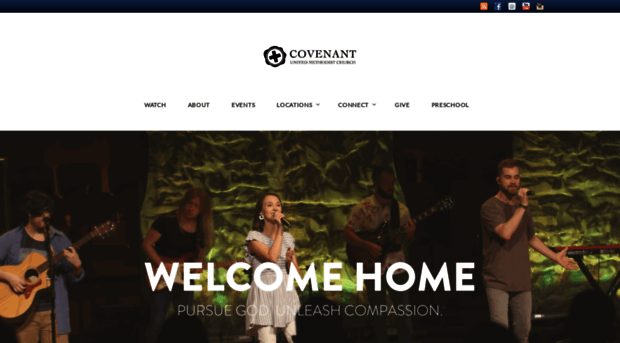 covenantdothan.org