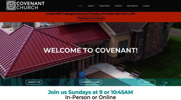 covenantdoylestown.org