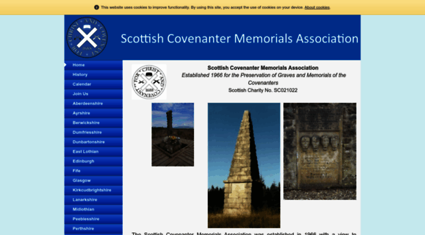 covenanter.org.uk