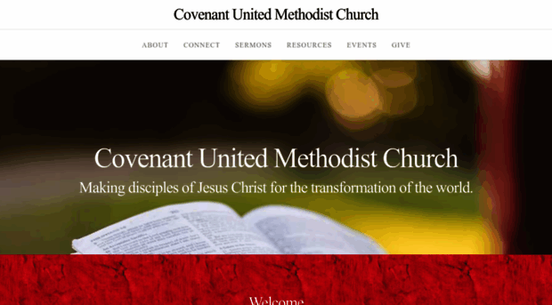 covenantforyou.church