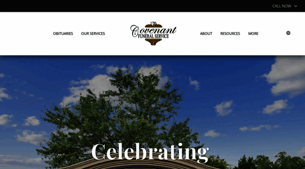 covenantfuneralservice.com