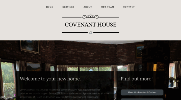 covenanthouse.com.au