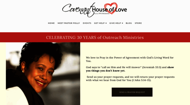 covenanthouseoflove.com