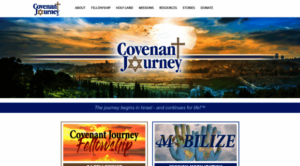 covenantjourney.org