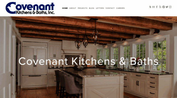 covenantkitchens.com