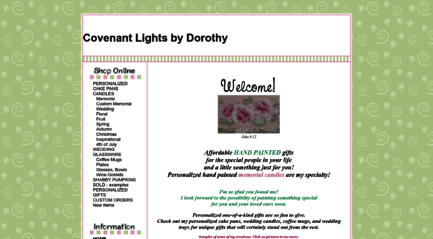 covenantlights.com